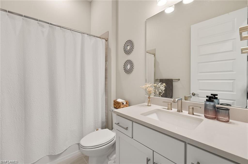 AVALON PARK - Residential