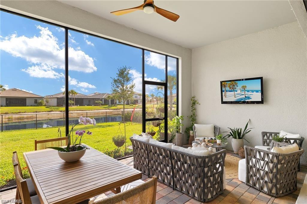 AVALON PARK - Residential