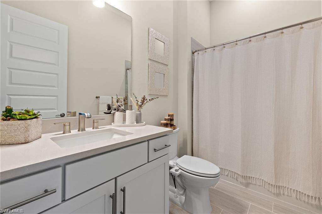 AVALON PARK - Residential