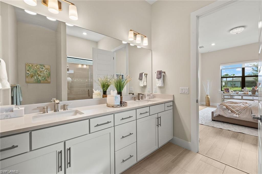 AVALON PARK - Residential