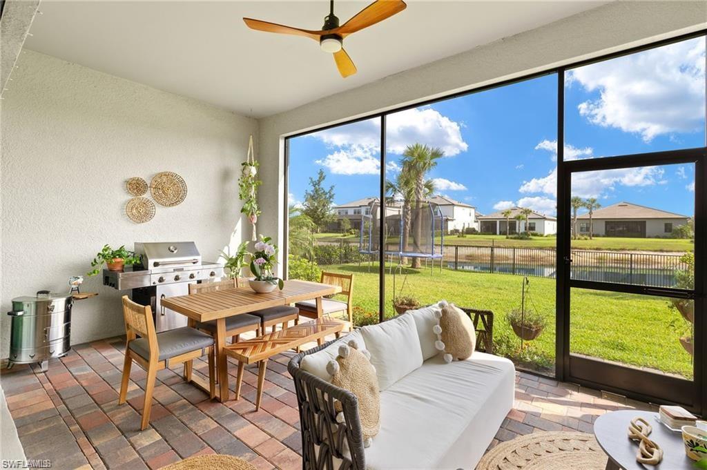 AVALON PARK - Residential