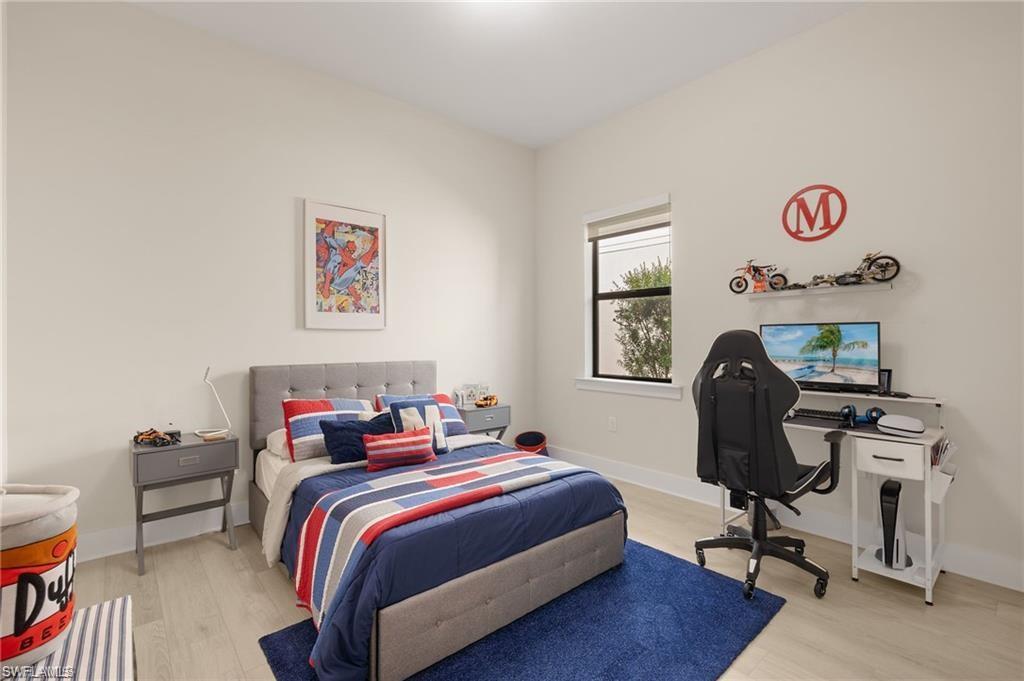 AVALON PARK - Residential