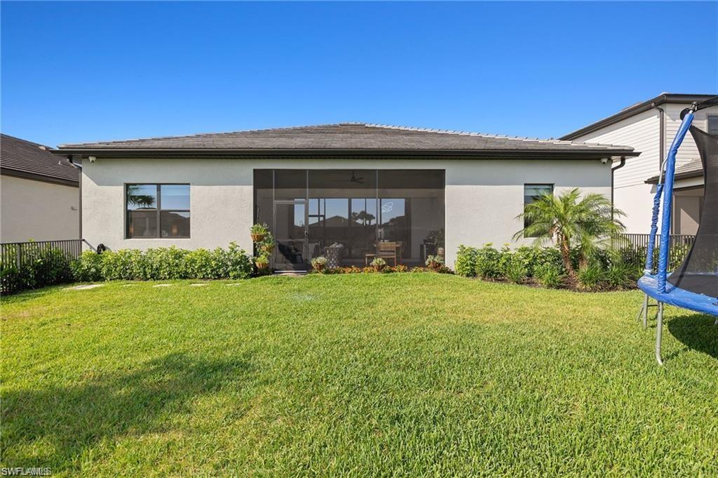 AVALON PARK - Residential