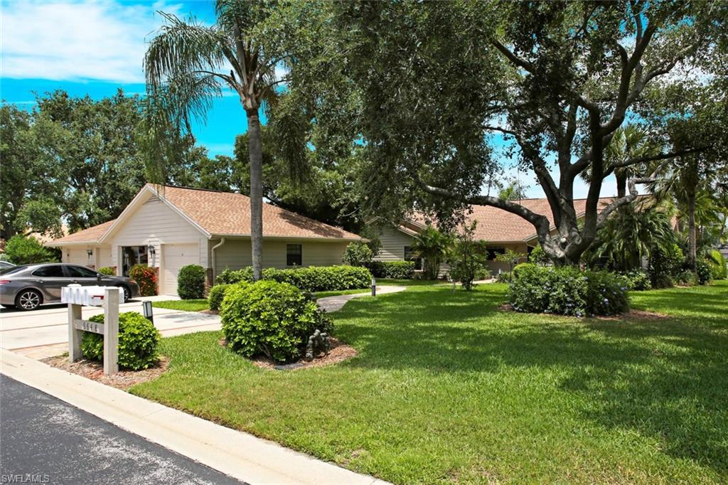 HUNTINGTON - Residential