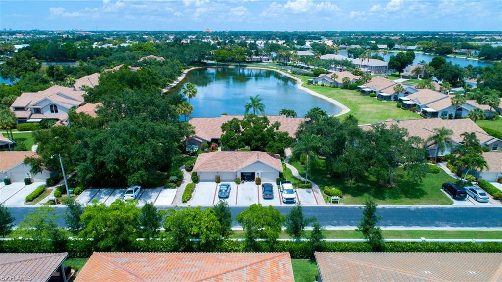 HUNTINGTON - Residential