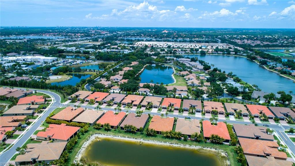 HUNTINGTON - Residential