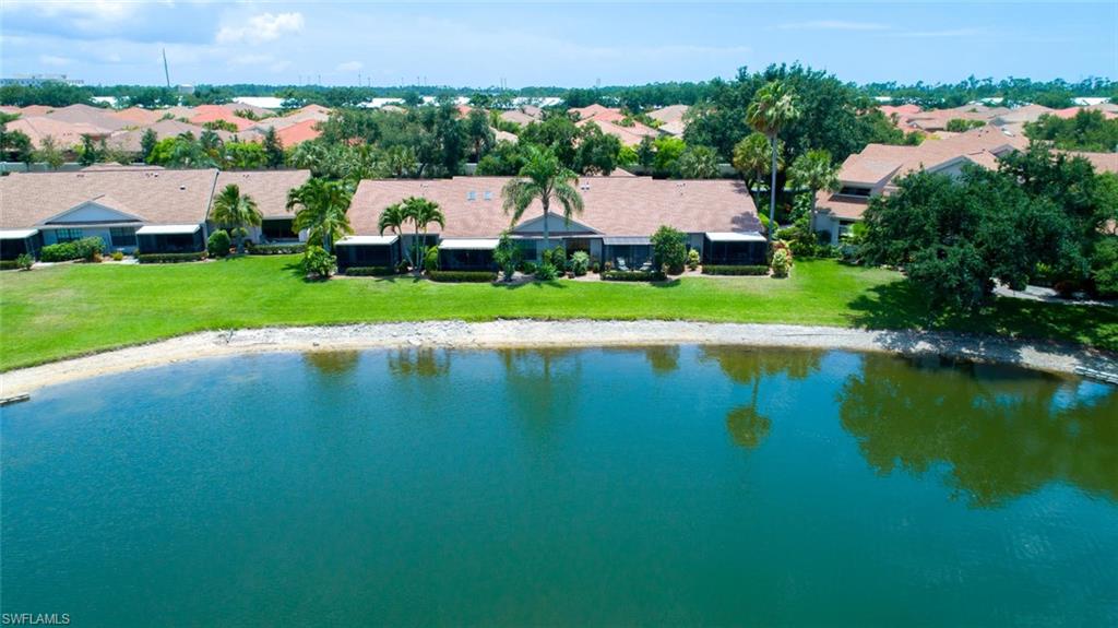 HUNTINGTON - Residential