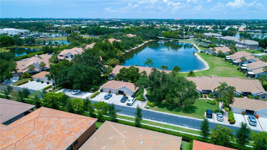 HUNTINGTON - Residential