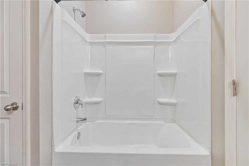 COVES OF ESTERO BAY - Residential Lease