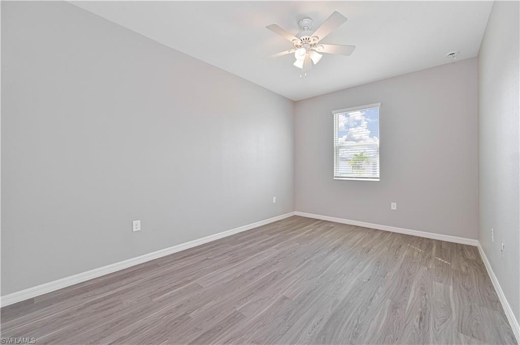 COVES OF ESTERO BAY - Residential Lease