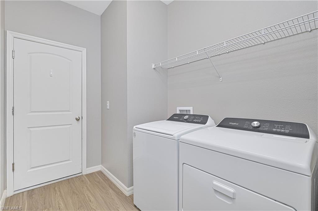 COVES OF ESTERO BAY - Residential Lease