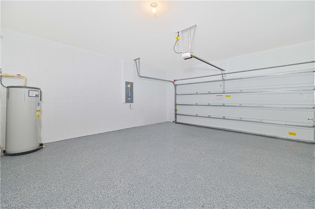 COVES OF ESTERO BAY - Residential Lease