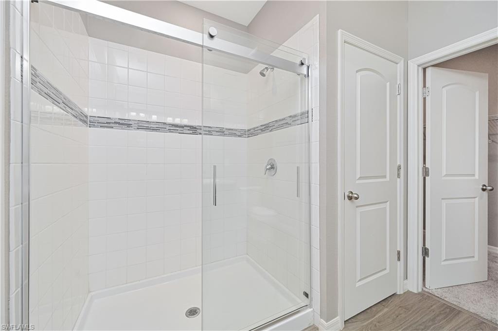 COVES OF ESTERO BAY - Residential Lease