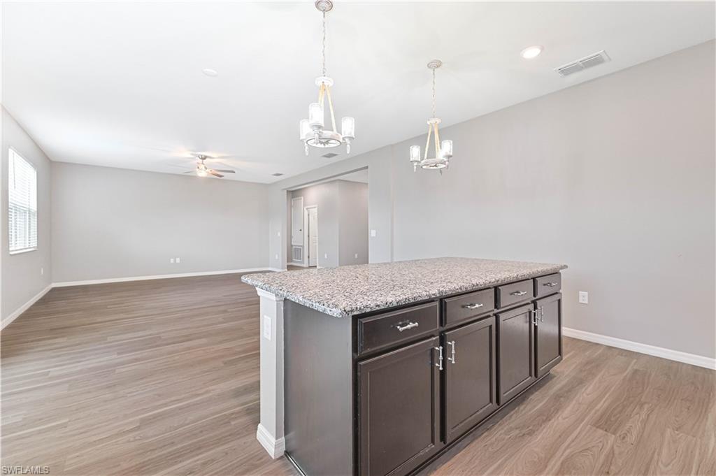 COVES OF ESTERO BAY - Residential Lease