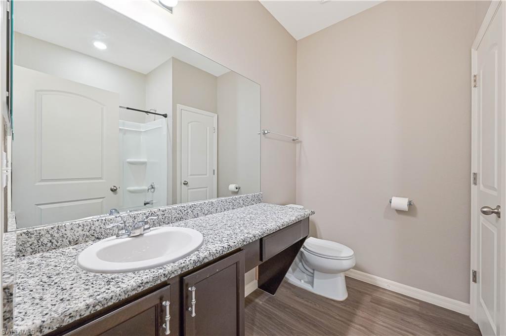 COVES OF ESTERO BAY - Residential Lease