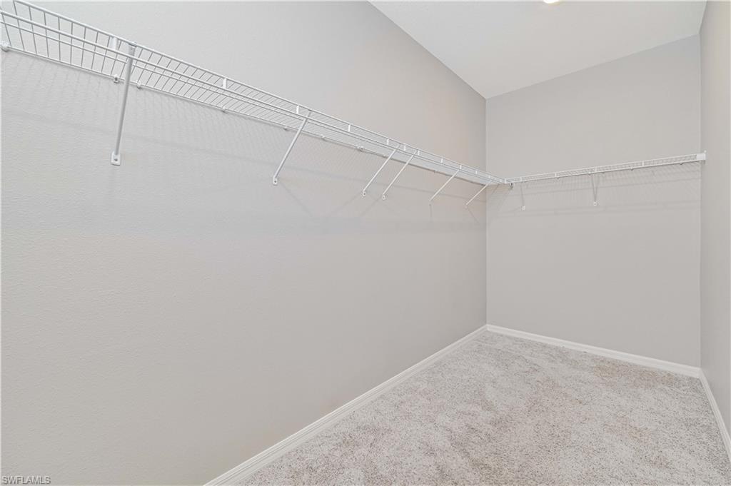 COVES OF ESTERO BAY - Residential Lease