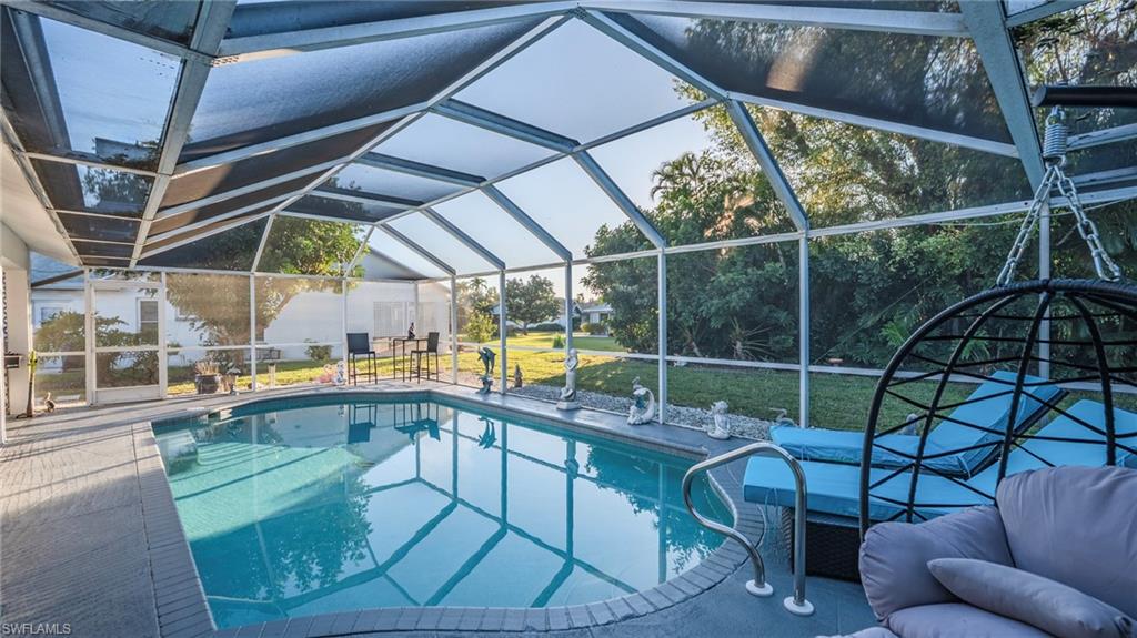 FOUNTAIN LAKES - Residential