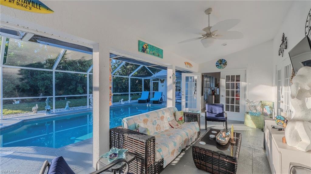 FOUNTAIN LAKES - Residential