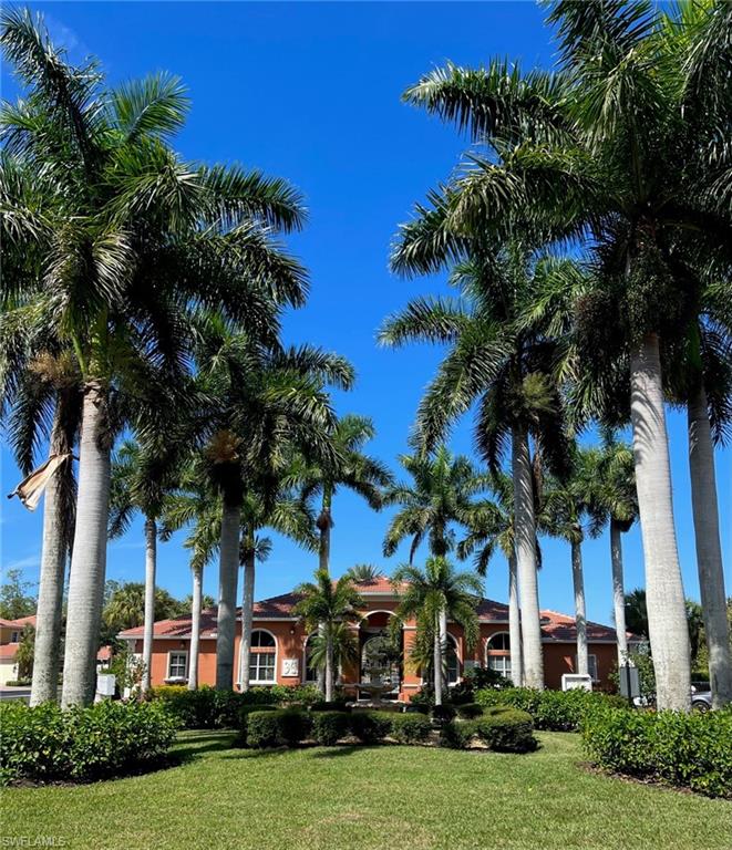 PORTOFINO - Residential