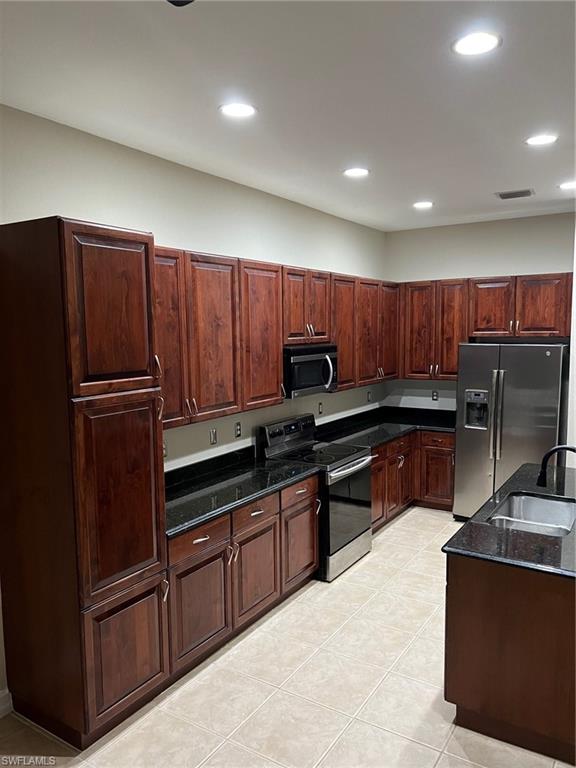 PORTOFINO - Residential