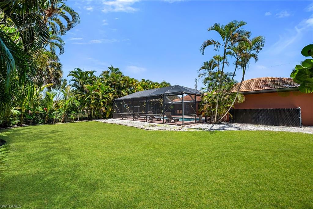 MARCO ISLAND - Residential