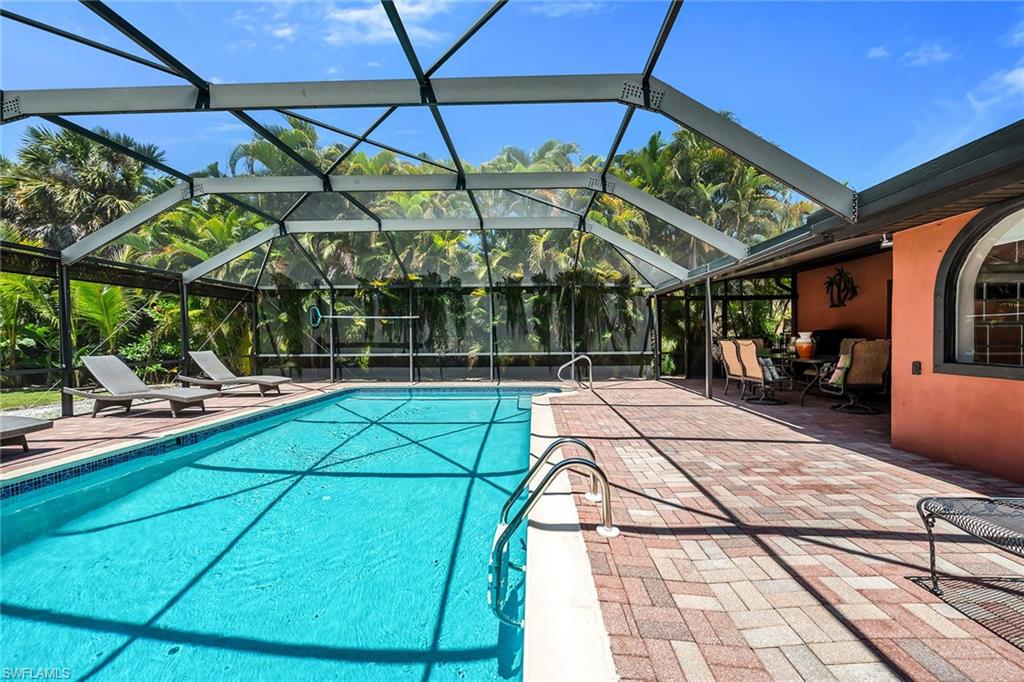 MARCO ISLAND - Residential