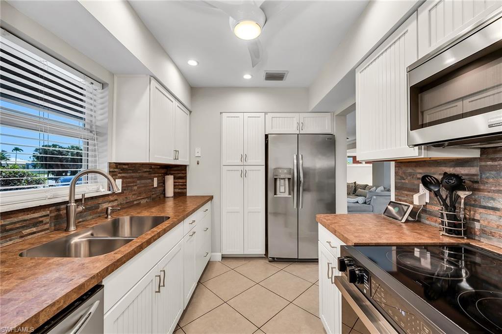 MARCO ISLAND - Residential