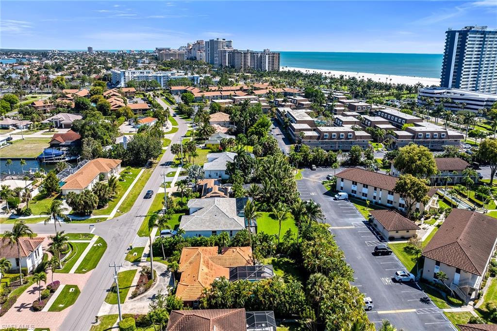 MARCO ISLAND - Residential