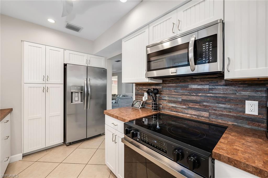 MARCO ISLAND - Residential