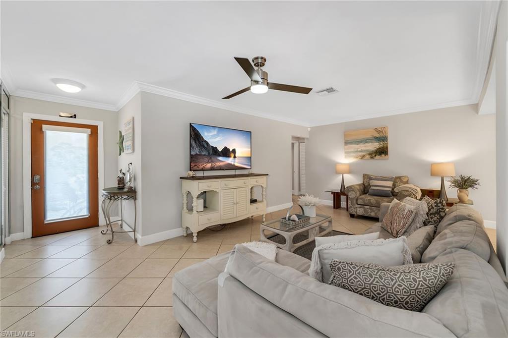 MARCO ISLAND - Residential