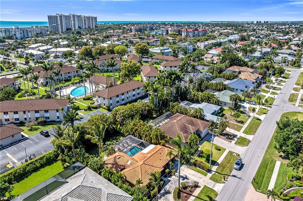 MARCO ISLAND - Residential