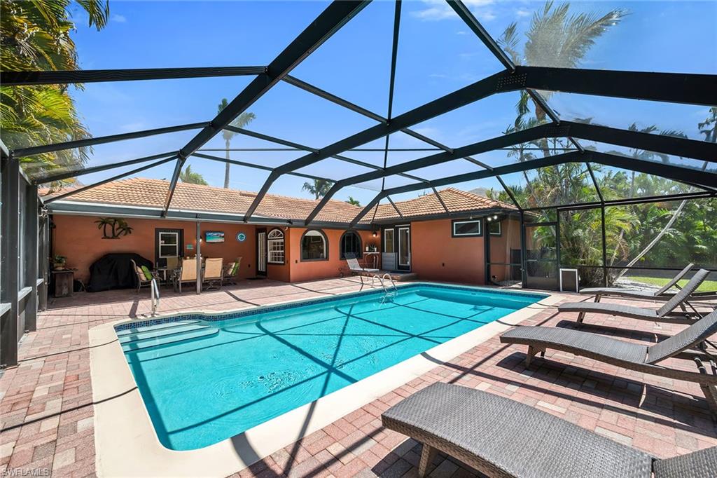 MARCO ISLAND - Residential