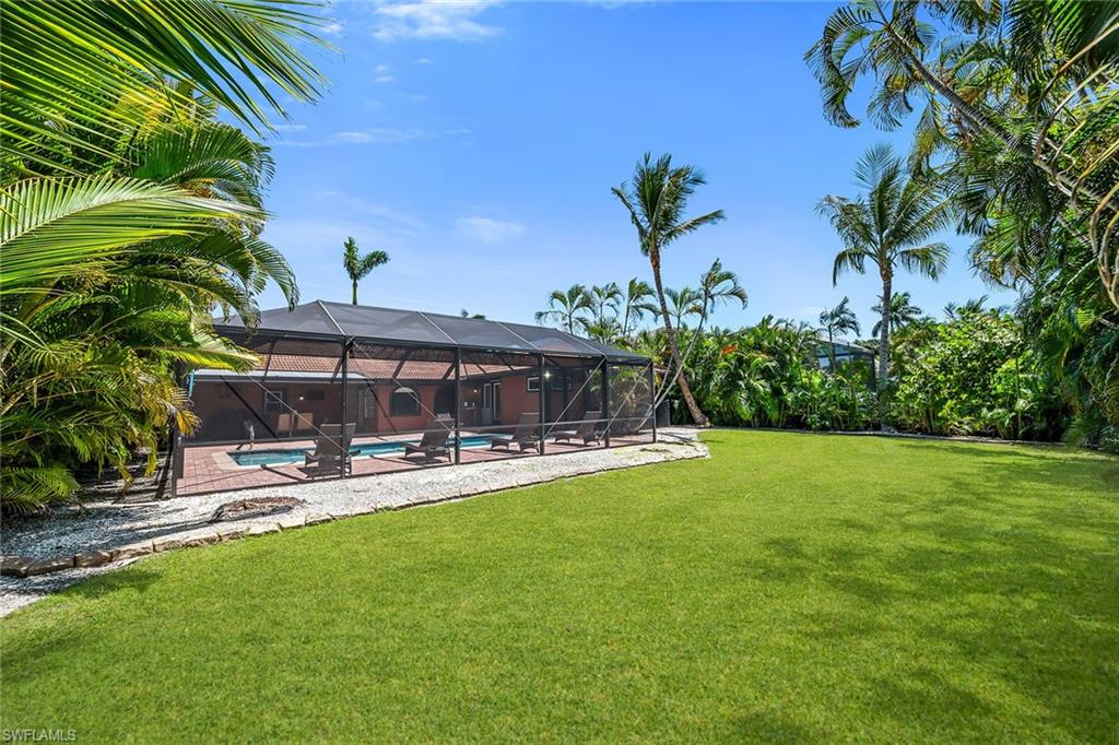 MARCO ISLAND - Residential