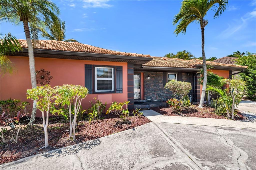 MARCO ISLAND - Residential