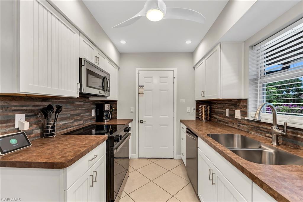 MARCO ISLAND - Residential