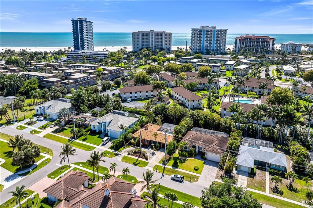 MARCO ISLAND - Residential