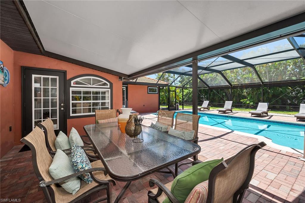 MARCO ISLAND - Residential