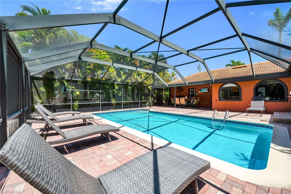 MARCO ISLAND - Residential