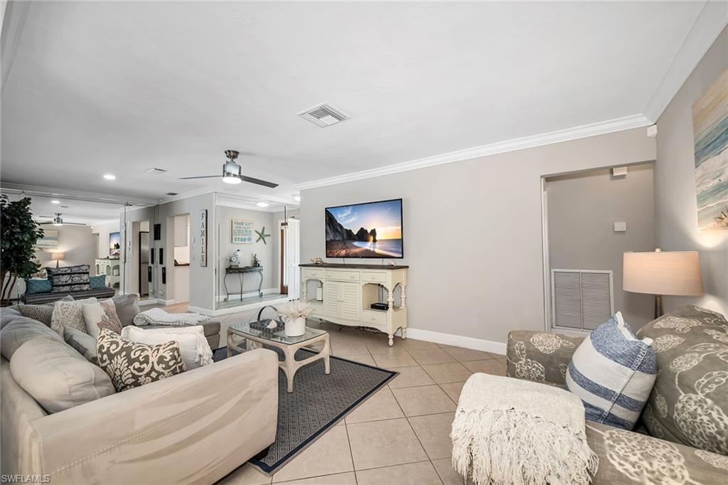 MARCO ISLAND - Residential