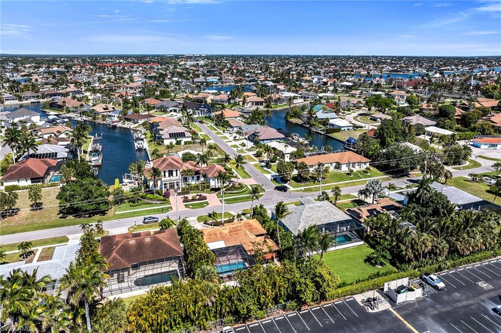 MARCO ISLAND - Residential