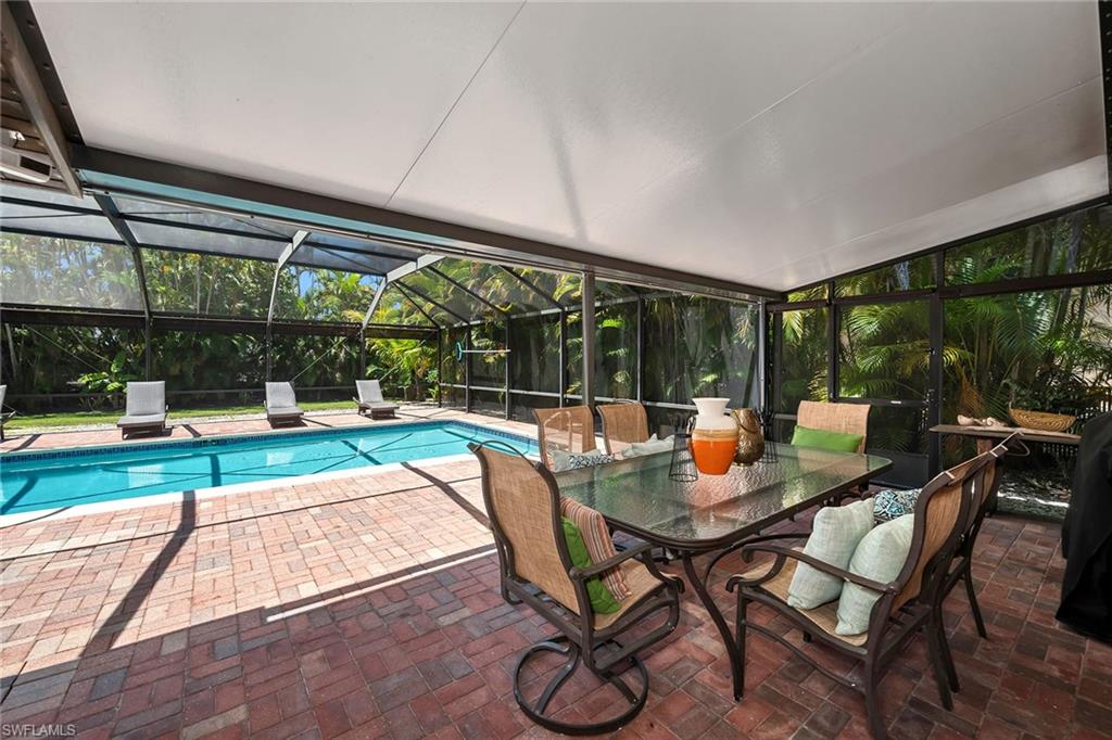 MARCO ISLAND - Residential