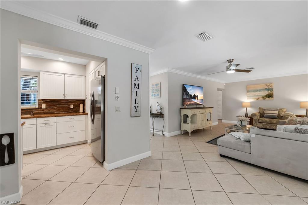 MARCO ISLAND - Residential