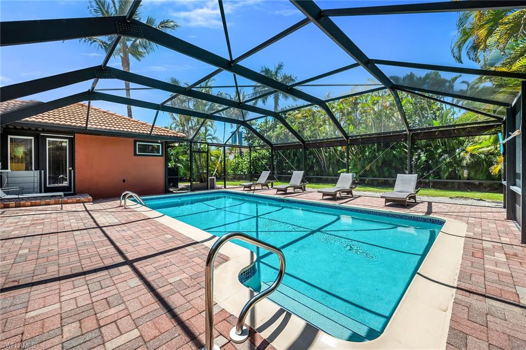 MARCO ISLAND - Residential