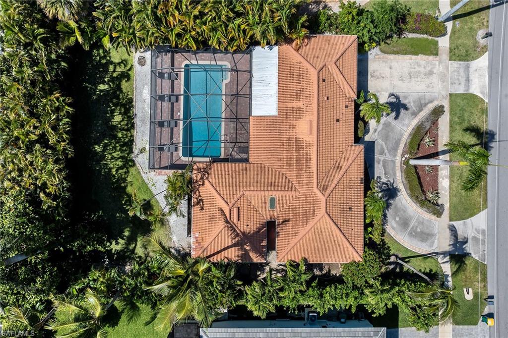 MARCO ISLAND - Residential