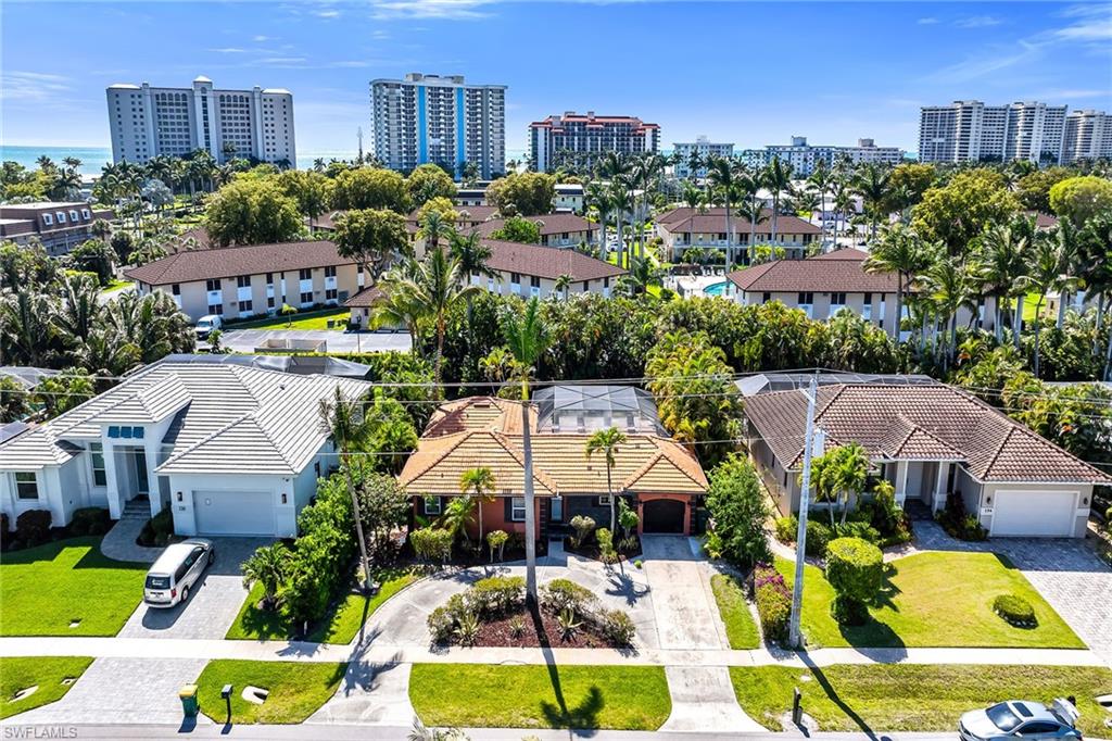 MARCO ISLAND - Residential
