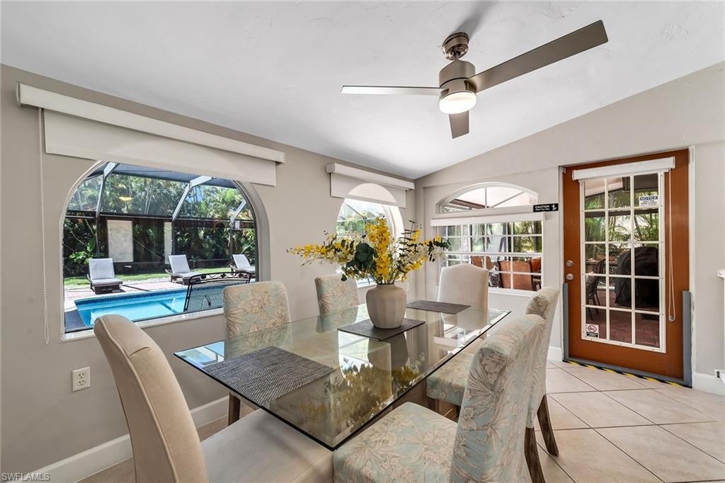 MARCO ISLAND - Residential