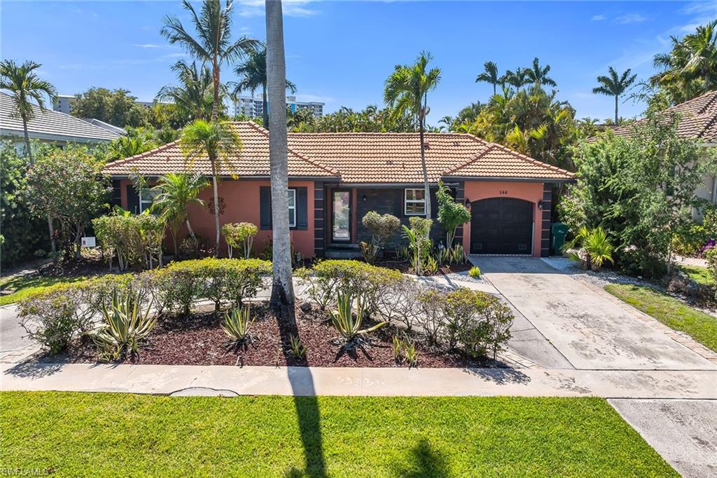 MARCO ISLAND - Residential