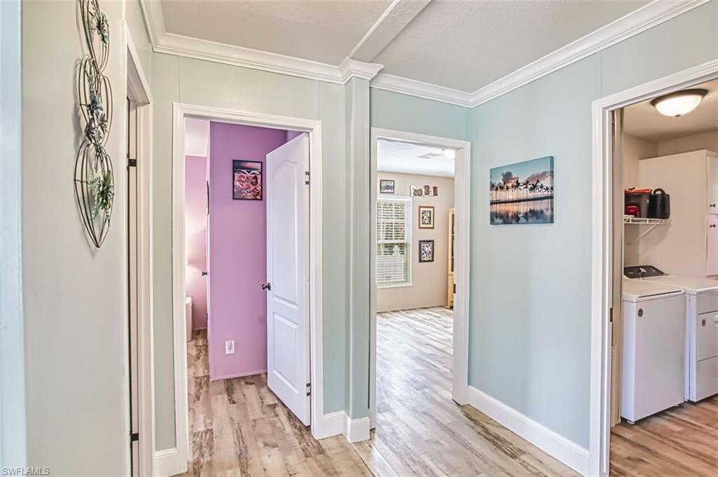 SPRING WOODS M/H SUBD - Residential