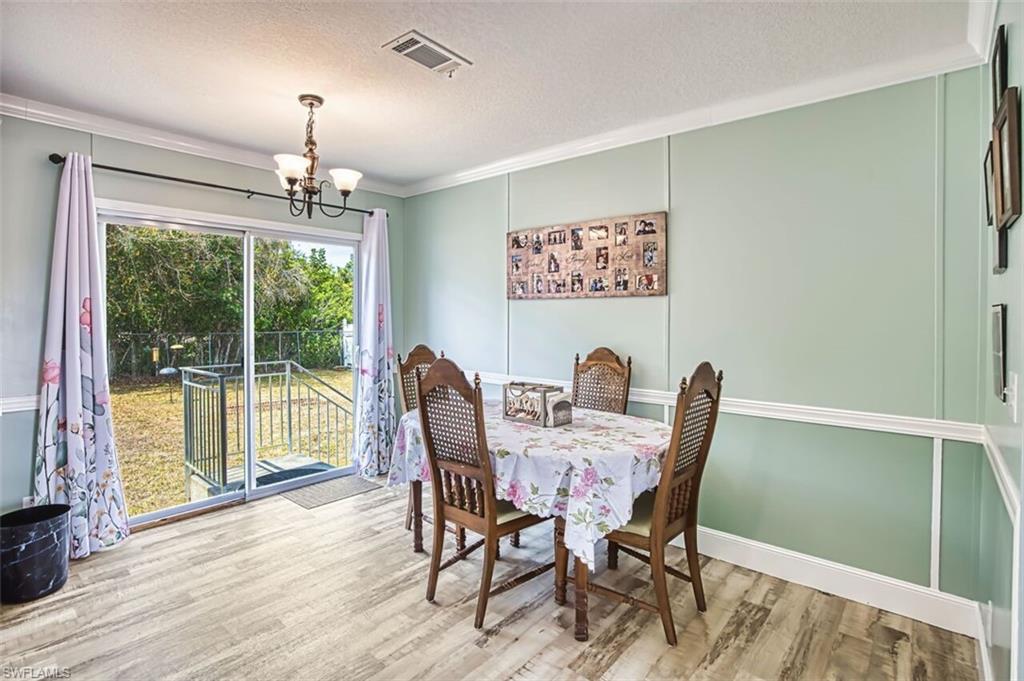 SPRING WOODS M/H SUBD - Residential