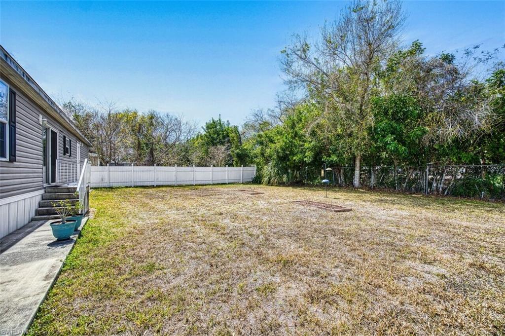 SPRING WOODS M/H SUBD - Residential